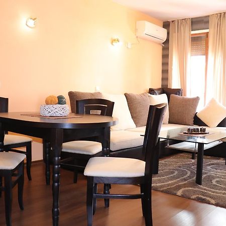 Apartment Perushtiza 3 Burgas Екстер'єр фото