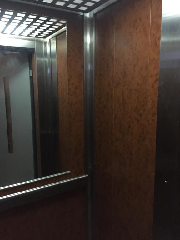 Apartment Perushtiza 3 Burgas Екстер'єр фото