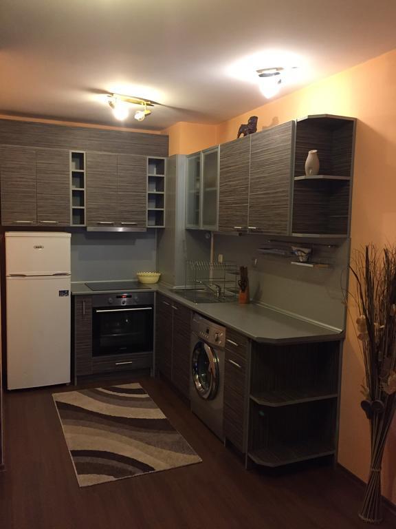 Apartment Perushtiza 3 Burgas Екстер'єр фото