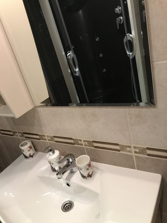 Apartment Perushtiza 3 Burgas Екстер'єр фото