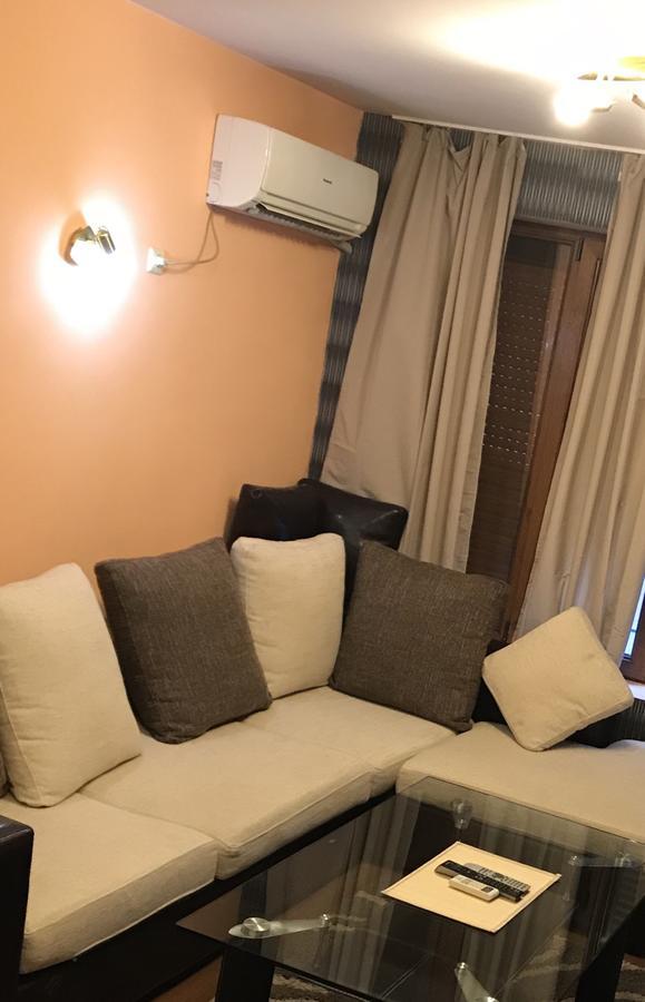 Apartment Perushtiza 3 Burgas Екстер'єр фото