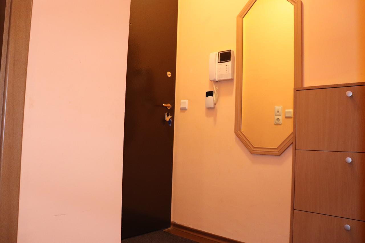 Apartment Perushtiza 3 Burgas Екстер'єр фото