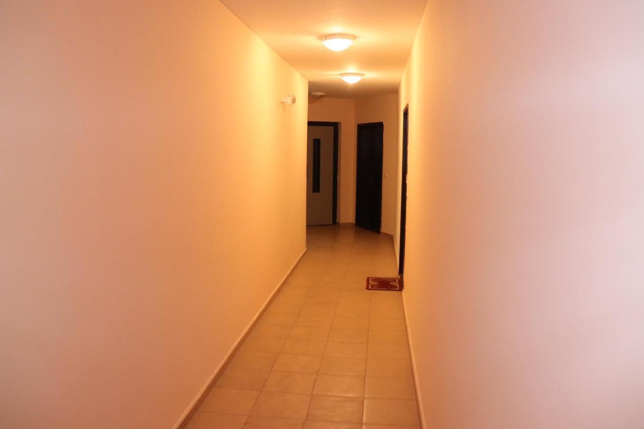 Apartment Perushtiza 3 Burgas Екстер'єр фото